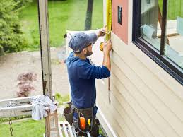 Reliable North Corbin, KY Siding Solutions